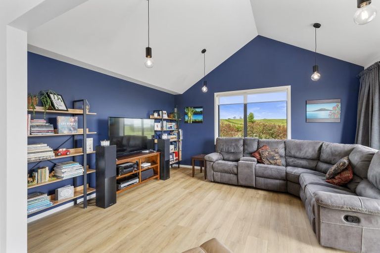 Photo of property in 415a Waerenga Road, Te Kauwhata, 3781