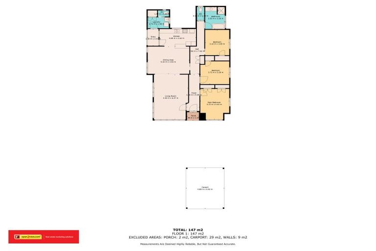 Photo of property in 4 Glen Terrace, Te Puke, 3119