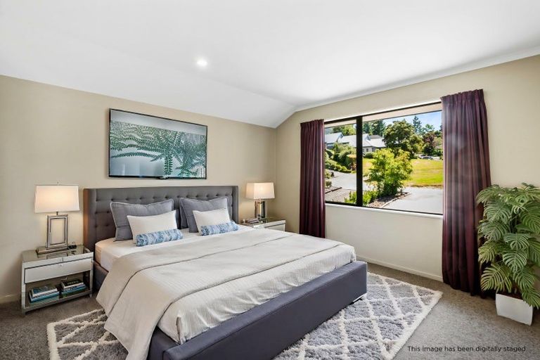 Photo of property in 45 Saint James Avenue, Hanmer Springs, 7334