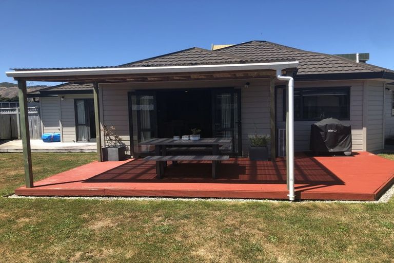 Photo of property in 38 Talbot Grove, Trentham, Upper Hutt, 5018