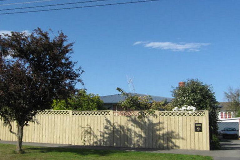 Photo of property in 11 Broadway Avenue, Highfield, Timaru, 7910