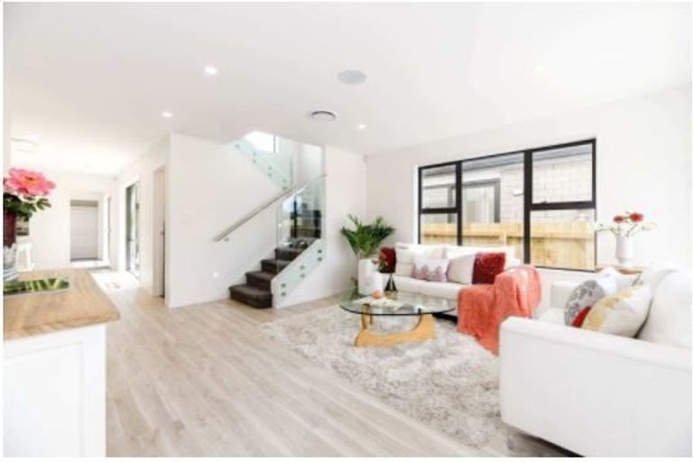 Photo of property in 189c Richardson Road, Mount Albert, Auckland, 1041