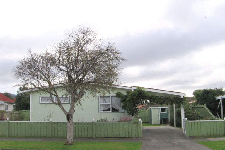 Photo of property in 19 Cottle Street, Avalon, Lower Hutt, 5011