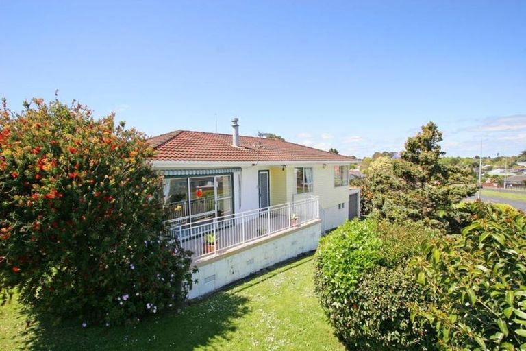 Photo of property in 238 Browns Road, Clendon Park, Auckland, 2103