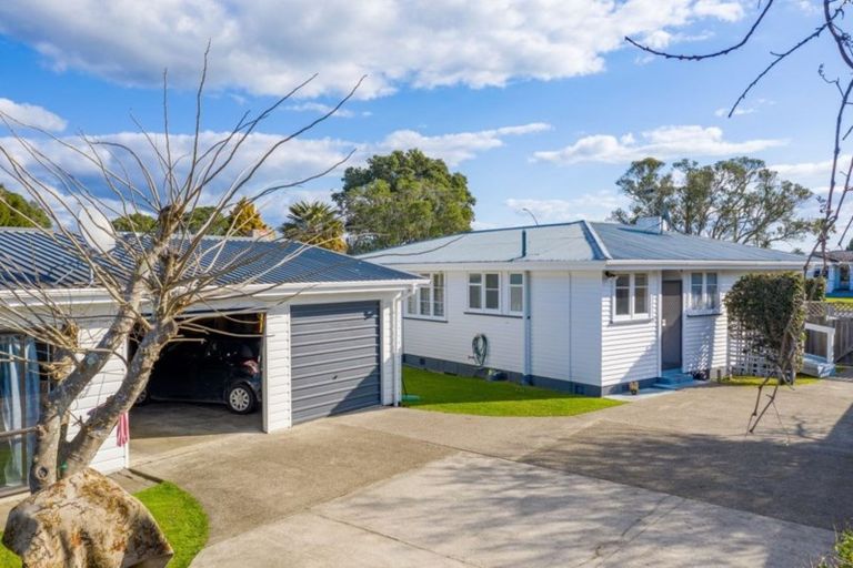 Photo of property in 15 Brabant Street, Whakatane, 3120