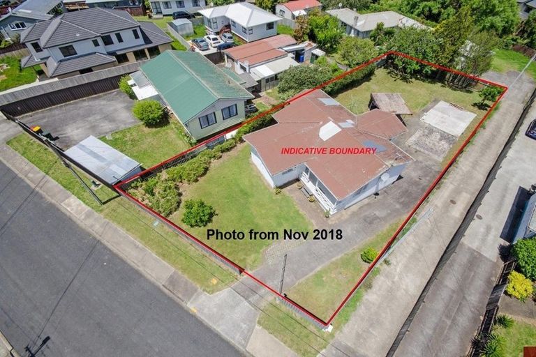 Photo of property in 18 Olive Crescent, Papatoetoe, Auckland, 2025
