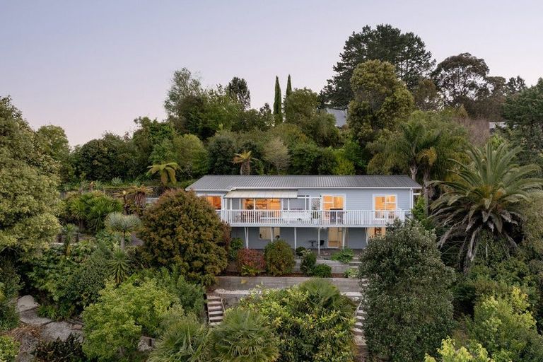 Photo of property in 116 Minden Road, Minden, Tauranga, 3176