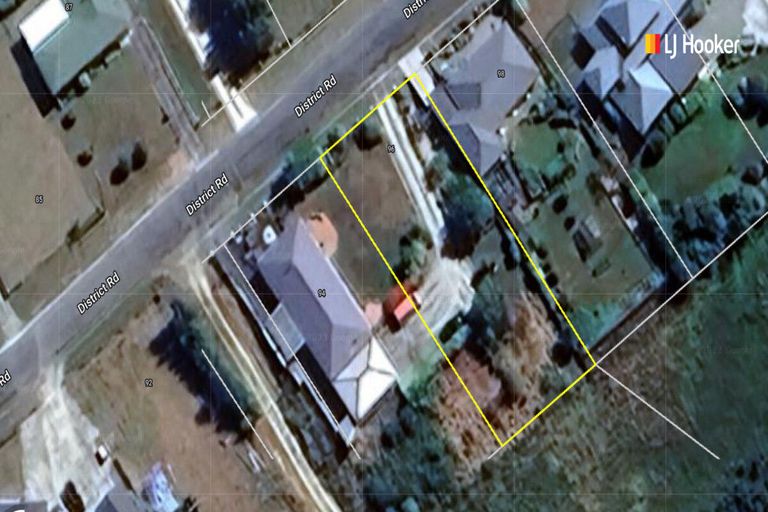 Photo of property in 96 District Road, Palmerston, 9430