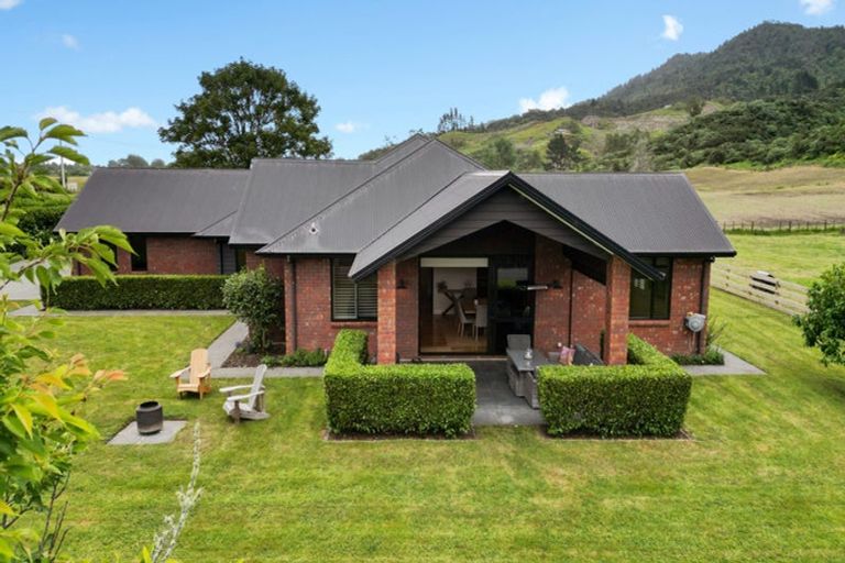 Photo of property in 265b Hakarimata Road, Ngaruawahia, 3793
