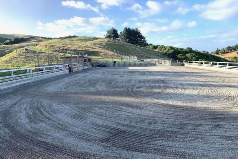 Photo of property in 37 Flightys Road, Judgeford, Porirua, 5381