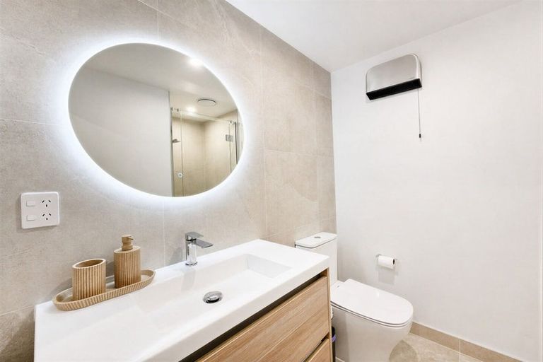 Photo of property in 9/203 Gloucester Street, Christchurch Central, Christchurch, 8011