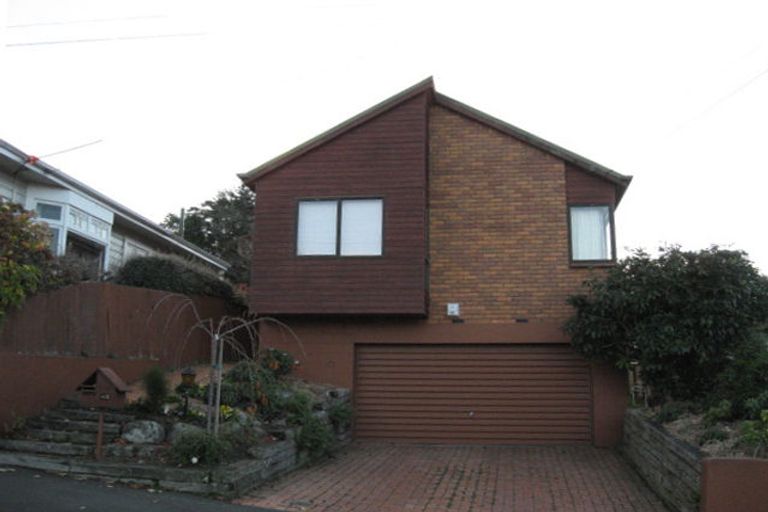 Photo of property in 43 Falkland Street, Maori Hill, Dunedin, 9010