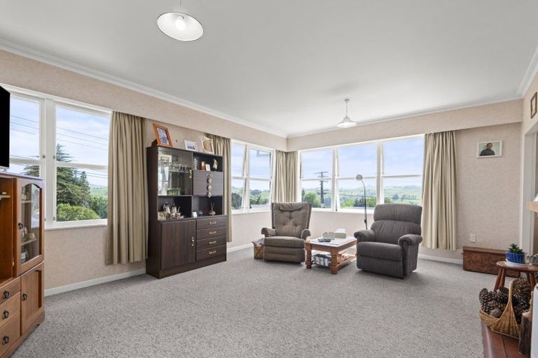 Photo of property in 7 Lark Street, Taihape, 4720