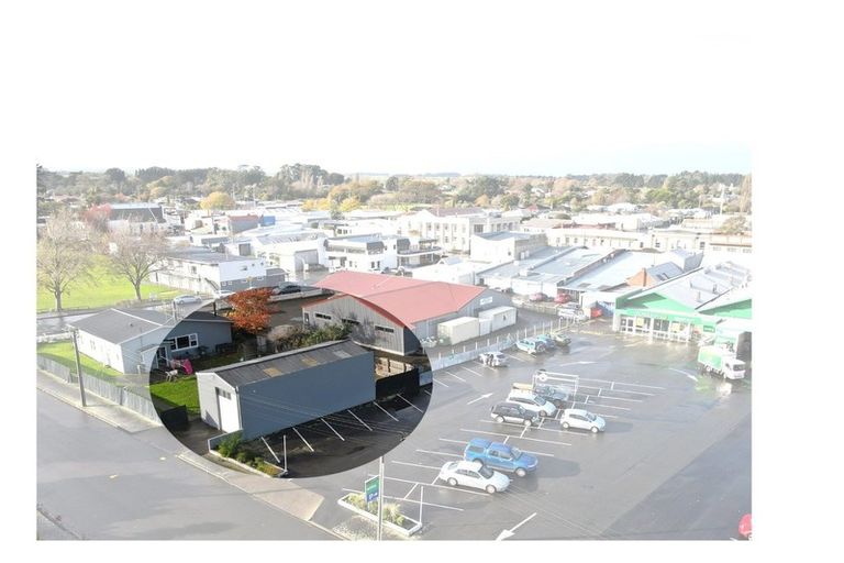 Photo of property in 11 Follett Street, Marton, 4710