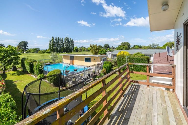 Photo of property in 7 Fairbrother Street, Carterton, 5713