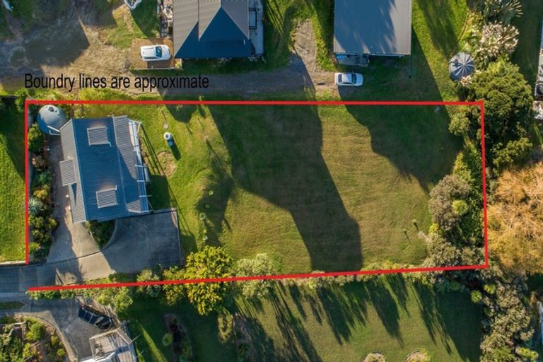 Photo of property in 56 Cullen Street, Mangawhai Heads, Mangawhai, 0505