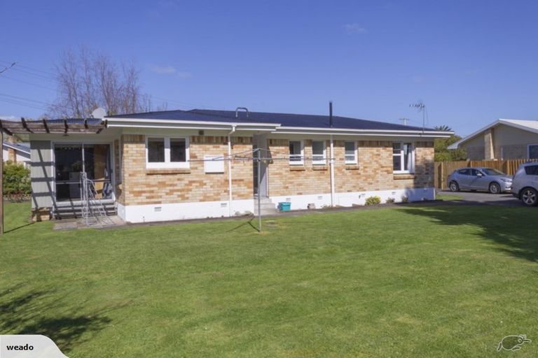 Photo of property in 29 Panair Crescent, Hillcrest, Hamilton, 3216