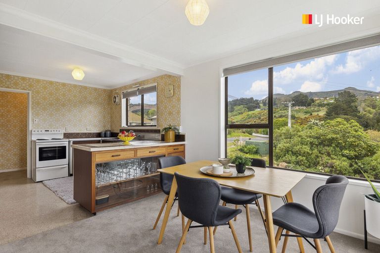 Photo of property in 19 District Road, Roseneath, Port Chalmers, 9023