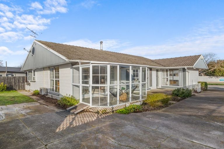 Photo of property in 20 Raxworthy Street, Ilam, Christchurch, 8041