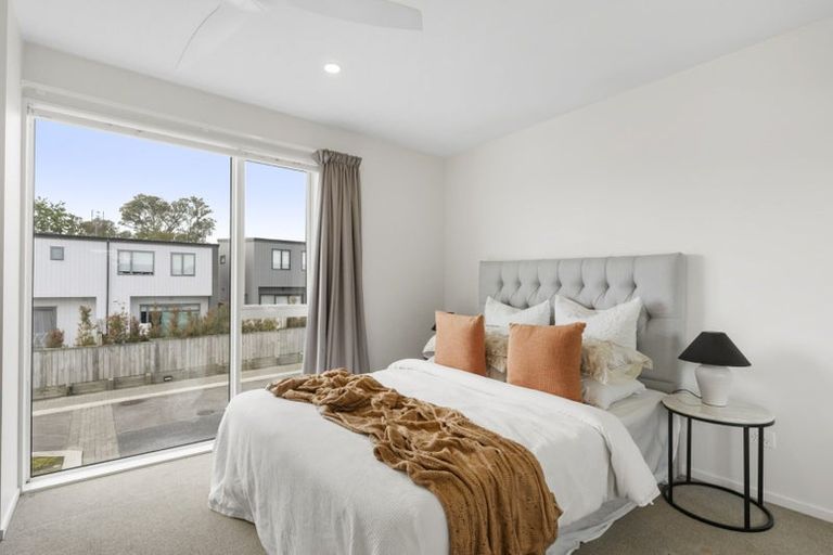 Photo of property in 7/20 James Laurie Street, Henderson, Auckland, 0612
