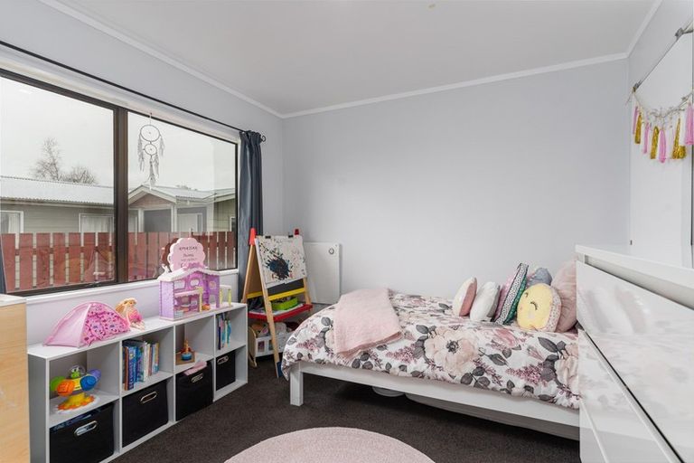 Photo of property in 12 Solway Crescent, Solway, Masterton, 5810