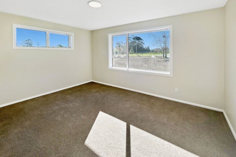 Photo of property in 174 Jacksons Road, Ohoka, Kaiapoi, 7692