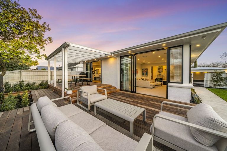 Photo of property in 23 Birkenhead Street, Avonhead, Christchurch, 8042