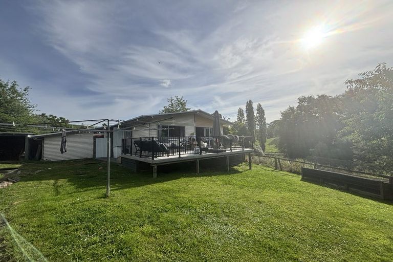 Photo of property in 6 Frances Street, Tirau, 3410