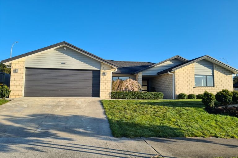 Photo of property in 16 Patatee Terrace, Baverstock, Hamilton, 3200