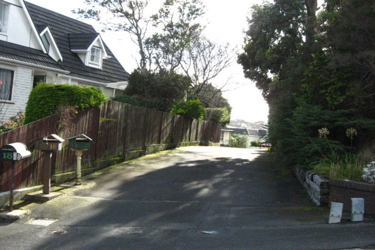 Photo of property in 16 Elliffe Place, Shiel Hill, Dunedin, 9013