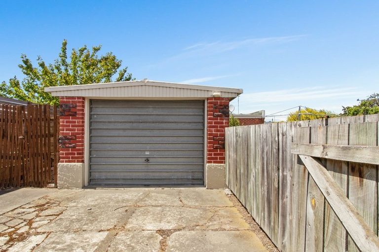 Photo of property in 4 Harborough Street, Watlington, Timaru, 7910