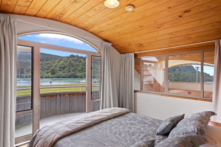 Photo of property in 1101b Port Road, Whangamata, 3620