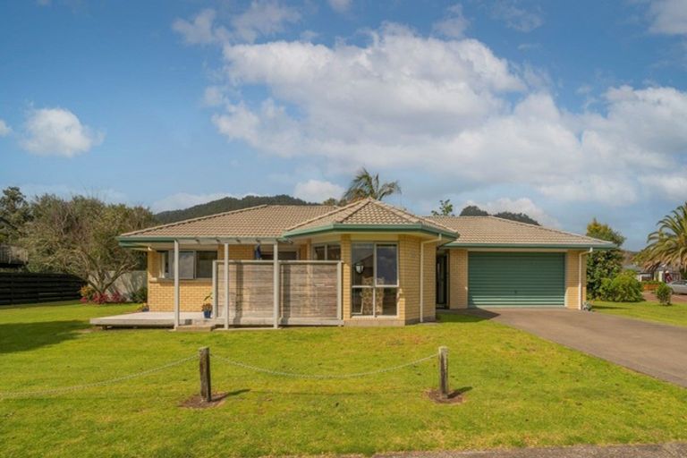 Photo of property in 49 Jubilee Drive, Pauanui, Hikuai, 3579