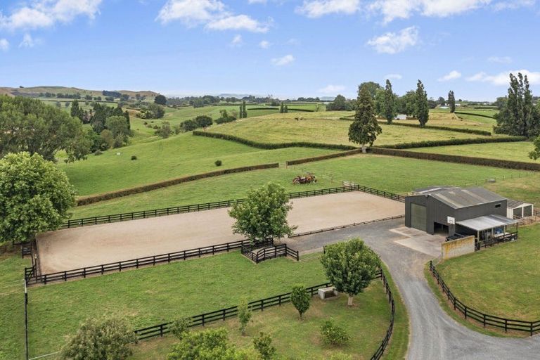 Photo of property in 54 Cowan Road, Rotoorangi, Te Awamutu, 3879