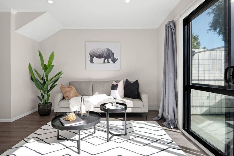 Photo of property in 2/61 Fifth Avenue, Enderley, Hamilton, 3214