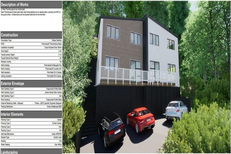 Photo of property in 8 Haven Grove, Naenae, Lower Hutt, 5011