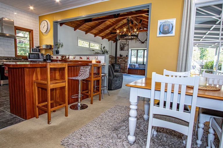 Photo of property in 421 Monavale Road, Albury, Cave, 7984