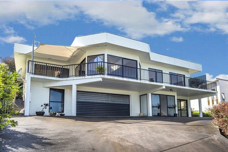 Photo of property in 467 Whangarei Heads Road, Tamaterau, Whangarei, 0174