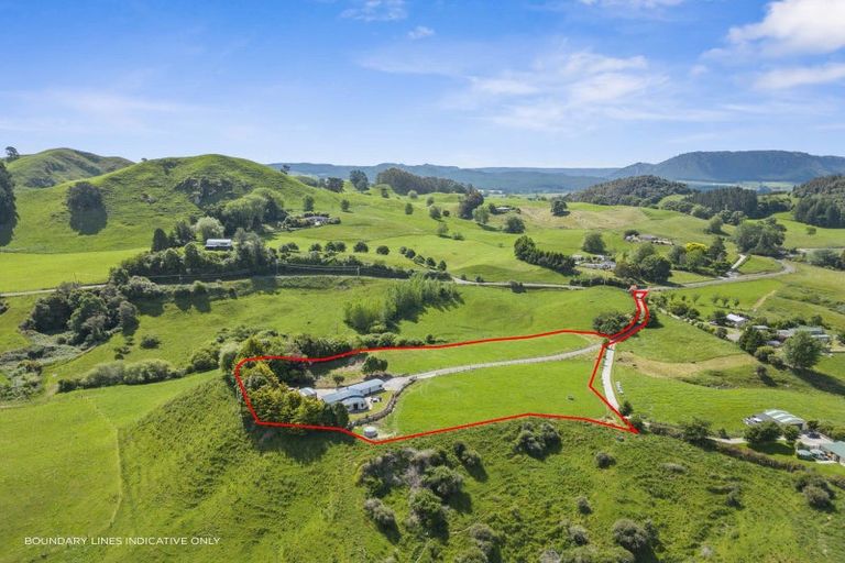 Photo of property in 409b Poutakataka Road, Atiamuri, Rotorua, 3077