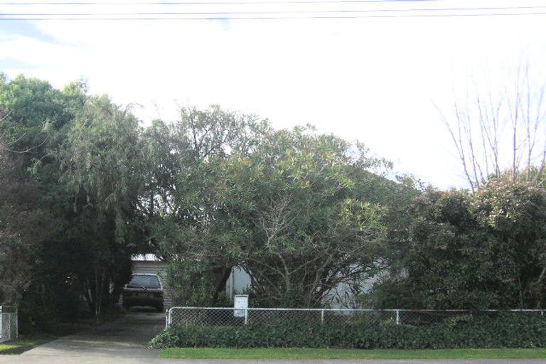 Photo of property in 619 Frederick Street, Mahora, Hastings, 4120