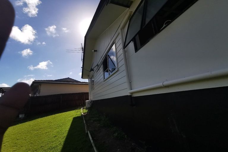 Photo of property in 42 Beaufort Place, Papatoetoe, Auckland, 2025