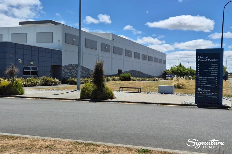 Photo of property in 1491 Springs Road, Lincoln, Christchurch, 7674