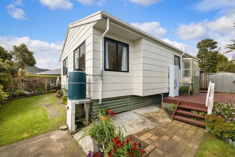Photo of property in 108a Totara Close, Thames, 3500