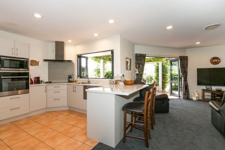 Photo of property in 46 Palmbrook Avenue, Havelock North, 4130