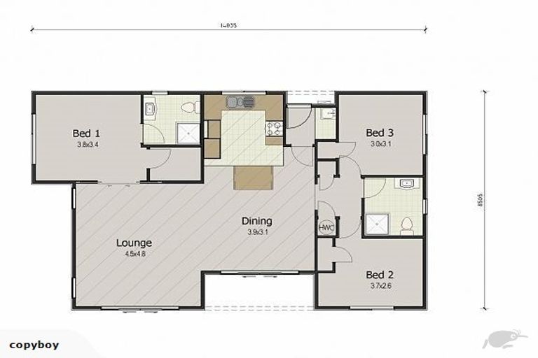 Photo of property in 115 Rawhiti Road, Pukerua Bay, 5026