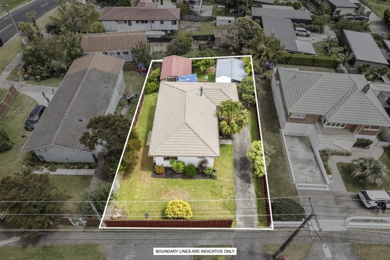 Photo of property in 61 Forest Hill Road, Henderson, Auckland, 0612