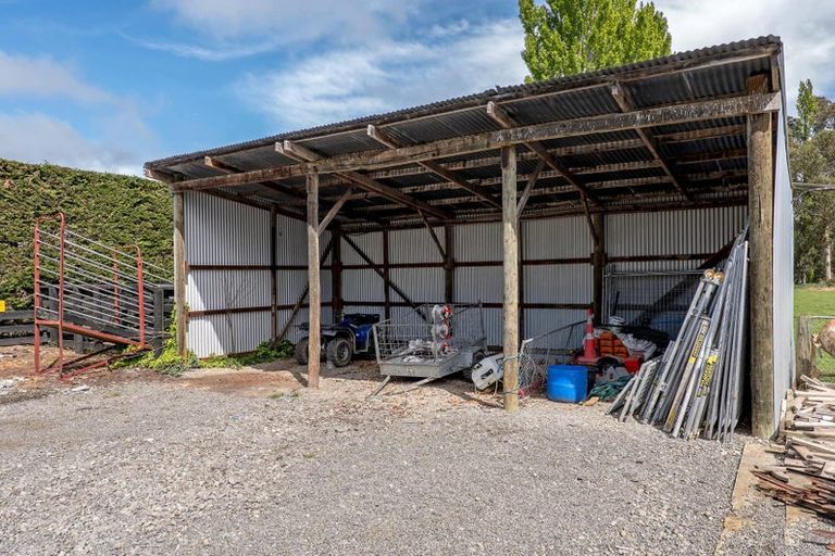 Photo of property in 58 Mcdonald Road, Lincoln, Christchurch, 7674