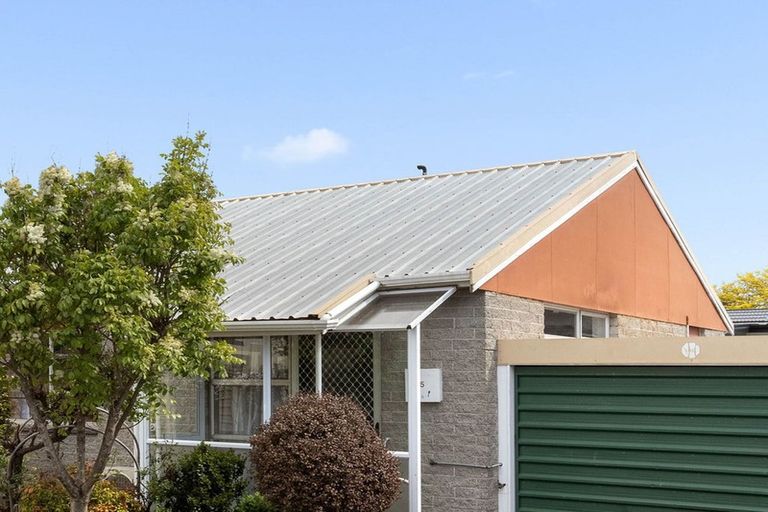 Photo of property in 5/72 Ward Street, Addington, Christchurch, 8024