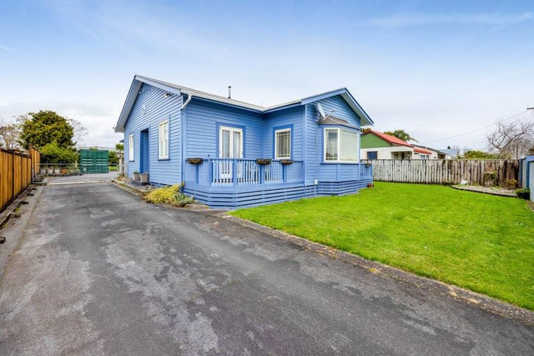 Photo of property in 39 Brookes Street, Inglewood, 4330