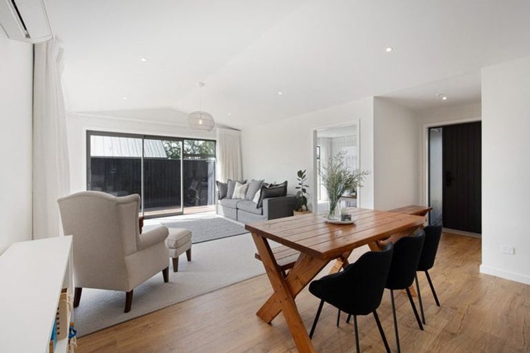 Photo of property in 14 Chrisp Street, Halswell, Christchurch, 8025